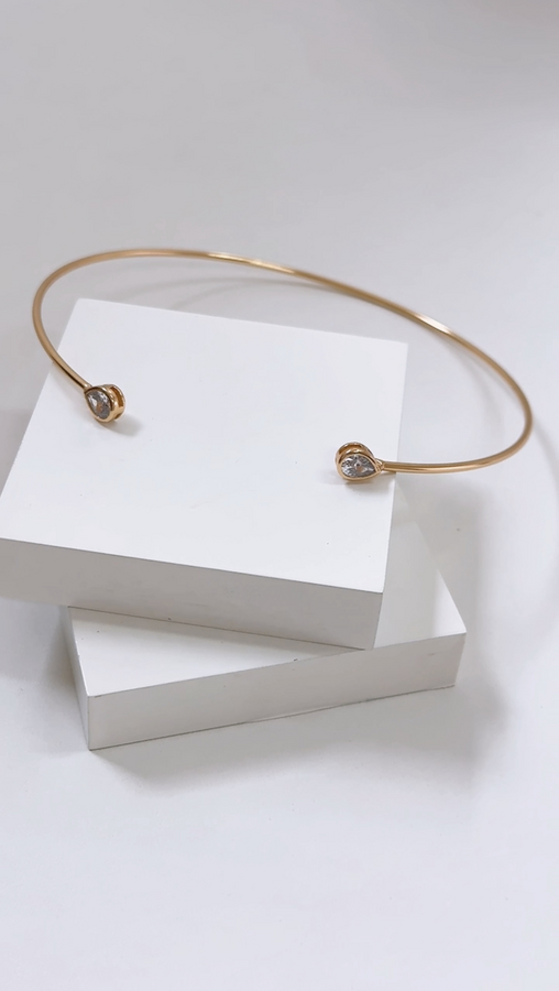 Bracelete Fio de Luz